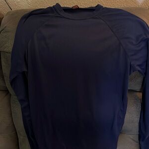 Patagonia shirt